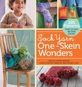 Judith Durant - Sock Yarn One-Skein Wonders® - 101 Patterns That Go Way Beyond Socks!.