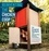 Kevin McElroy et Matthew Wolpe - Reinventing the Chicken Coop - 14 Original Designs with Step-by-Step Building Instructions.