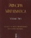 Alfred North Whitehead et Bertrand Russell - Principia Mathematica - Volume 2.