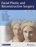 Ira-D Papel et John-L Frodel - Facial Plastic and Reconstructive Surgery.