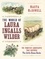 Marta McDowell - The World of Laura Ingalls Wilder - The Frontier Landscapes that Inspired the Little House Books.