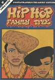 Ed Piskor - Hip Hop Family Tree Tome 4 : 1984-1985.
