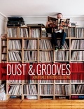 Eilon Paz - Dust & Grooves.