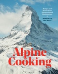 Meredith Erickson - Alpine cooking.