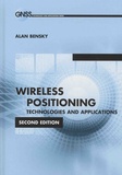 Alan Bensky - Wireless Positioning - Technologies and Applications.