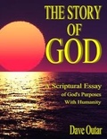  Dave Outar - The Story of God.