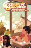 Ian Jones-Quartey et Jeremy Sorese - Steven Universe Tome 1 : Too cool for school.