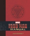 Daniel Wallace - Iron Man Manual.