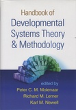 Peter-C-M Molenaar et Richard-M Lerner - Handbook of Developmental Systems Theory & Methodology.