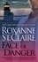 Roxanne St. Claire - Face of Danger.