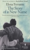 Elena Ferrante - The Story of New Name.