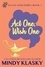  Mindy Klasky - Act One, Wish One - As You Wish Series, #1.