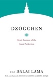  Dalaï-Lama - Dzogchen - Heart Essence of the Great Perfection.