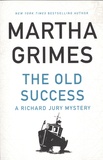 Martha Grimes - A Richard Jury Mystery  : The old success.