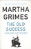 Martha Grimes - A Richard Jury Mystery  : The old success.