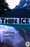  Marsha Qualey - Thin Ice.
