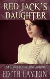  Edith Layton - Red Jack's Daughter.