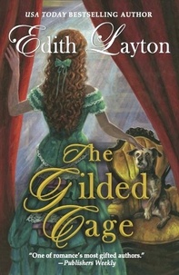  Edith Layton - The Gilded Cage.