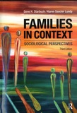 Gene H. Starbuck et Karen Saucier Lundy - Families in Context.