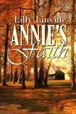  Lilly Linville - Annie's Faith.