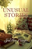  JoEllen Conger - Unusual Stories.