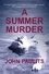  John Paulits - A Summer Murder.