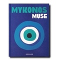 Lizy Manola - Mykonos Muse.