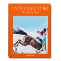Holly Peterson et Elena Lusenti - Wellington: The World of Horses.