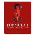 Brad Spurgeon et Jean Todt - Formula 1: The Impossible Collection.