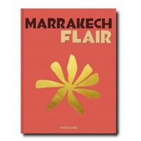 Marisa Berenson - Marrakech Flair.