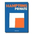 Dan Rattiner - Hamptons Private.