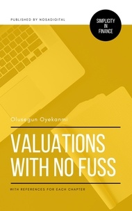  Olusegun Oyekanmi - Valuations With No Fuss - With No Fuss, #1.