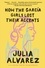 Julia Alvarez - How the Garcia Girls Lost Their Accents.