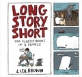 Lisa Brown - Long Story Short.