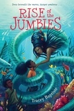 Tracey Baptiste - Rise of the Jumbies.
