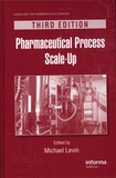 Michael Levin - Pharmaceutical Process Scale-Up.