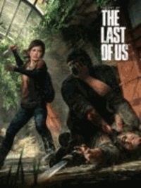  Naughty Dog Studios - The Art of the Last of Us.