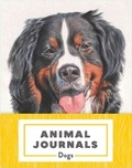  HAPPY MENOCAL - Animal journals : dogs.