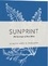  Princeton - Sunprint notecards.