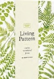 Jenny Kiker - Living pattern postcard packet.