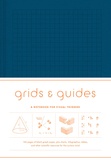  Anonyme - Grids & Guide Navy.