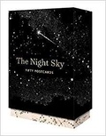  Anonyme - The night sky - Fifty postcards.