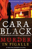 Cara Black - Murder in Pigalle.