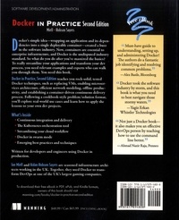 Docker in practice 2nd edition