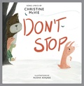 Christine McVie et Nusha Ashjaee - Don't Stop.