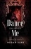  Megan Derr - Dance Only for Me - Dance with the Devil, #4.