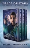  Paul Regnier - Space Drifters: The Complete Trilogy - Space Drifters.