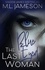  M.L. Jameson et  Maddie James - The Last Blue Eyed Woman.