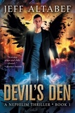  Jeff Altabef - Devil's Den - A Nephilim Thriller, #1.