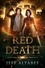  Jeff Altabef - Red Death - Red Death, #1.